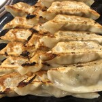 餃子の王将 - 
