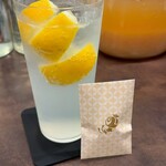 自家製レモンサワー・リキュール専門店Limon Salud - 