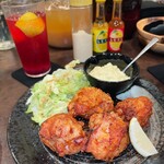 自家製レモンサワー・リキュール専門店Limon Salud - 