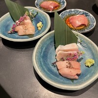 炭火焼鳥いこか 西天満 - 