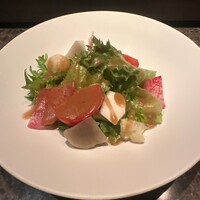 ステーキハウス ミディアムレア - 