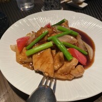 中国料理 吉珍樓 ルーセントタワー店 - 