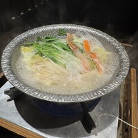 博多 かに福 - 