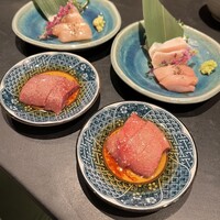 炭火焼鳥いこか 西天満 - 