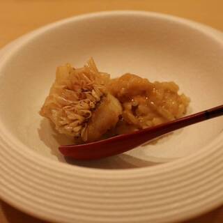 酒水搭配◆每日創意小吃與握壽司隨意推薦