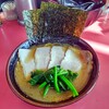 横浜ラーメン 田上家