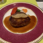 ビストロ ひげシェフ - 料理写真: