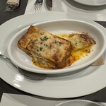 トラネトラ食堂 - 