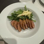 トラネトラ食堂 - 