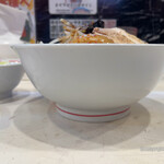 蒙古タンメン中本 - 