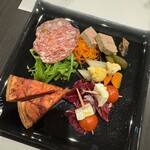 トラネトラ食堂 - 