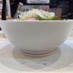 蒙古タンメン中本 - 