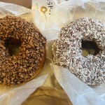 はらドーナッツ - 