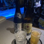 DINING BAR Cache-Cache - 