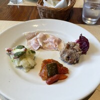 イル カルディナーレ 銀座本店 - 