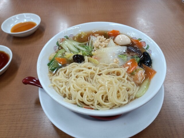 Gyoza no Osho Kunimichi Takatsuki Ten photo 2