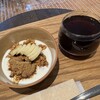 ブルーボトルコーヒー 名古屋栄カフェ
