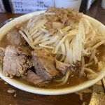 ラーメン荘 歴史を刻め - 