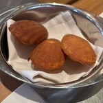 Benoit Alain Ducasse - 