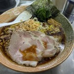 覆麺 智 - 
