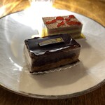 オーボンヴュータン - 