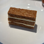 Benoit Alain Ducasse - 