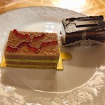 オーボンヴュータン - 