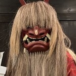 秋田長屋酒場 - ナマハゲ様