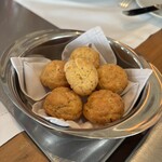 Benoit Alain Ducasse - 