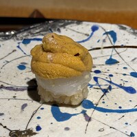 鮨shizuku 西天満 - 