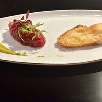 銀座うかい亭 - 