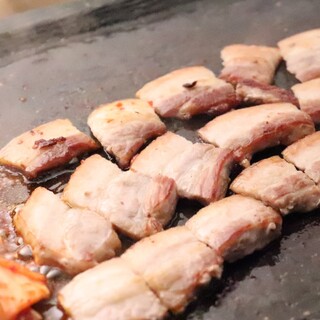 コリアンダイニング 梨泰院_1