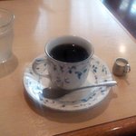 ひげおやじ - ブレンドコーヒー