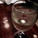 FINO Amo Tigre - グラスワインの白 500円