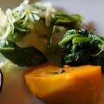 フレンチ 奥村邸 - 