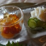 フレンチ 奥村邸 - 