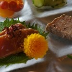 フレンチ 奥村邸 - 