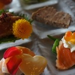 フレンチ 奥村邸 - 