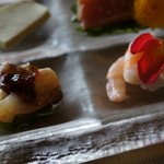 フレンチ 奥村邸 - 