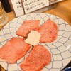 二代目ゲンコツ炭火焼肉 本店