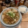 シンちゃんラーメン
