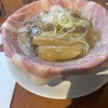 ラーメン大戦争 せんば心斎橋店