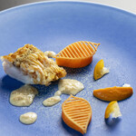 Fukui French Aujus - 魚