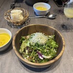 アロッサ 銀座店 - 