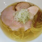 麺や えねる - 