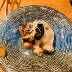 二代目ゲンコツ炭火焼肉 - 