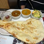 ロイヤルインドレストラン - 