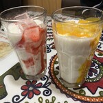 ロイヤルインドレストラン - 