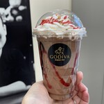 GODIVA - 