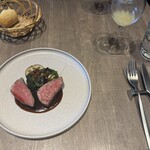 アロッサ 銀座店 - 